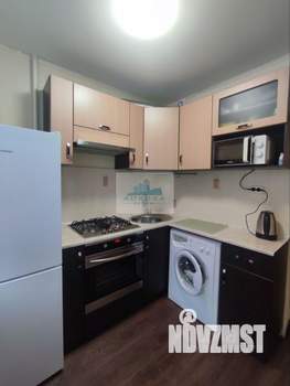 2-к квартира, вторичка, 44м2, 2/5 этаж