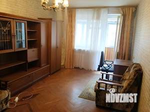 1-к квартира, вторичка, 33м2, 9/10 этаж