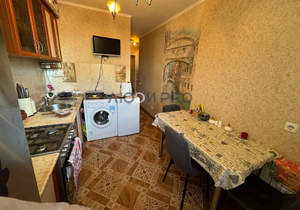 2-к квартира, вторичка, 41м2, 8/10 этаж