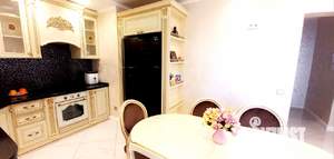 3-к квартира, вторичка, 80м2, 3/25 этаж