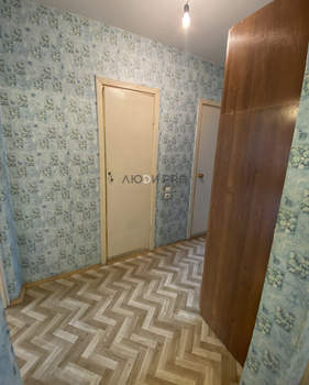 2-к квартира, вторичка, 60м2, 10/10 этаж