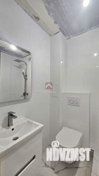 1-к квартира, сданный дом, 36м2, 3/10 этаж