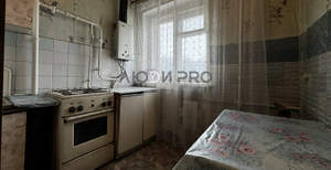 2-к квартира, вторичка, 43м2, 4/5 этаж