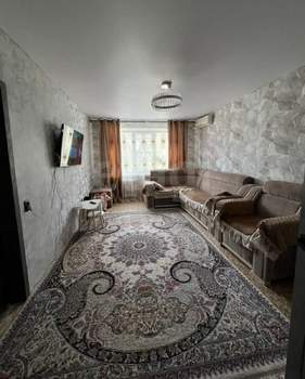 3-к квартира, вторичка, 71м2, 3/9 этаж
