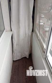 3-к квартира, вторичка, 46м2, 3/5 этаж