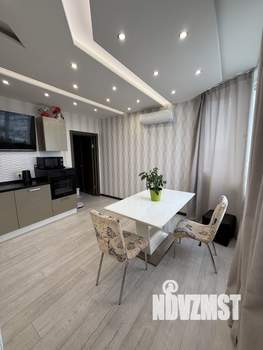 3-к квартира, вторичка, 98м2, 15/25 этаж