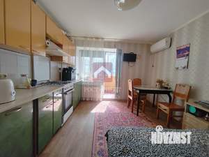 1-к квартира, вторичка, 50м2, 3/10 этаж