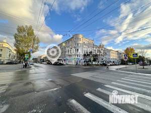3-к квартира, вторичка, 56м2, 3/5 этаж