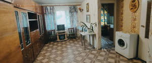 1-к квартира, вторичка, 32м2, 1/5 этаж
