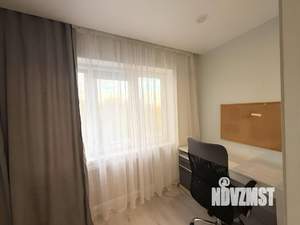 3-к квартира, вторичка, 81м2, 2/25 этаж