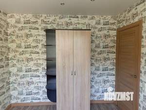 2-к квартира, вторичка, 36м2, 2/5 этаж