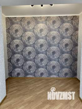 1-к квартира, вторичка, 36м2, 1/3 этаж