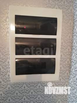 2-к квартира, вторичка, 55м2, 3/19 этаж