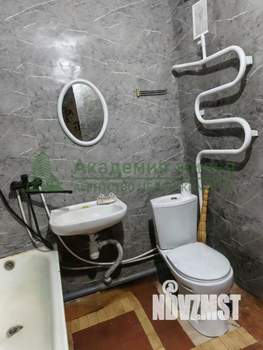 1-к квартира, вторичка, 29м2, 5/5 этаж