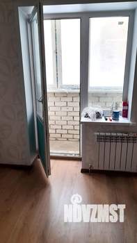1-к квартира, вторичка, 40м2, 1/10 этаж