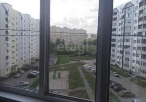 3-к квартира, вторичка, 82м2, 6/10 этаж