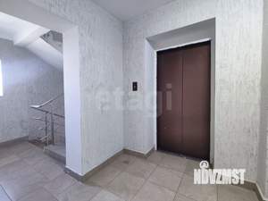 2-к квартира, вторичка, 72м2, 8/10 этаж