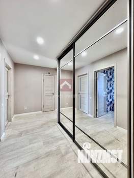 2-к квартира, вторичка, 54м2, 10/10 этаж