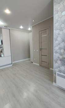 1-к квартира, вторичка, 31м2, 3/5 этаж