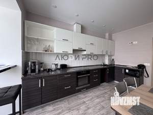 1-к квартира, вторичка, 42м2, 2/14 этаж