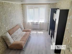 1-к квартира, вторичка, 32м2, 4/10 этаж