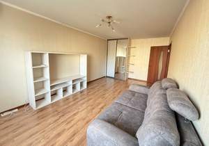 1-к квартира, вторичка, 33м2, 7/9 этаж