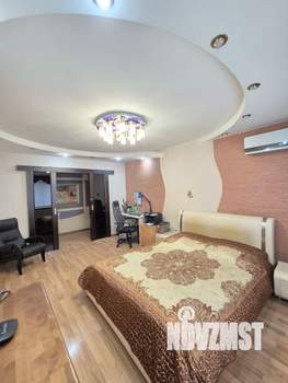 3-к квартира, вторичка, 84м2, 2/10 этаж