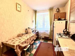 3-к квартира, вторичка, 58м2, 2/9 этаж