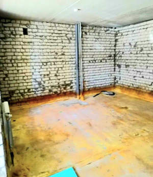 1-к квартира, вторичка, 33м2, 1/10 этаж