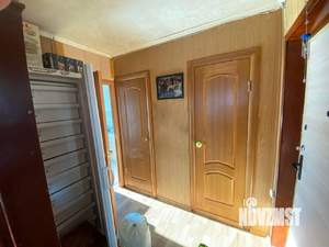 3-к квартира, вторичка, 58м2, 7/9 этаж