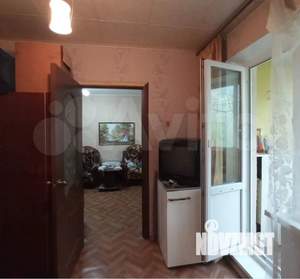 3-к квартира, вторичка, 52м2, 2/9 этаж