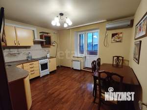 4-к квартира, вторичка, 99м2, 10/10 этаж