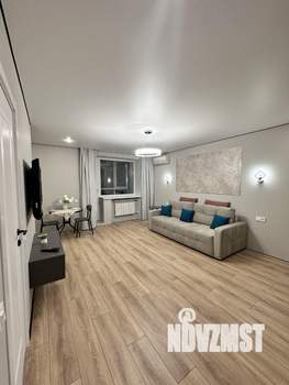 1-к квартира, вторичка, 31м2, 2/5 этаж