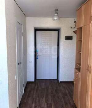 1-к квартира, вторичка, 33м2, 9/10 этаж