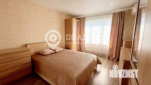 1-к квартира, вторичка, 36м2, 25/25 этаж
