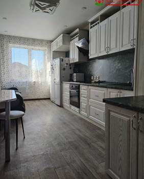 2-к квартира, вторичка, 61м2, 3/10 этаж