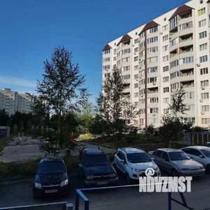 2-к квартира, вторичка, 59м2, 4/12 этаж