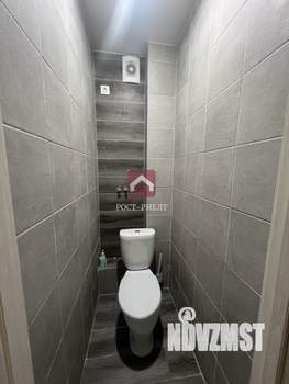 2-к квартира, вторичка, 58м2, 1/10 этаж