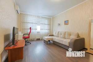 1-к квартира, вторичка, 55м2, 7/23 этаж