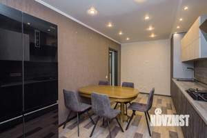 3-к квартира, вторичка, 81м2, 6/10 этаж