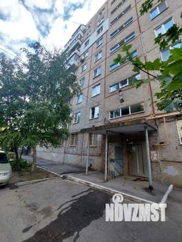 3-к квартира, вторичка, 53м2, 7/9 этаж