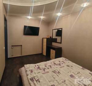 1-к квартира, вторичка, 53м2, 18/19 этаж