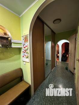 4-к квартира, вторичка, 85м2, 4/9 этаж