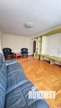 3-к квартира, вторичка, 78м2, 3/17 этаж