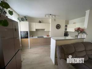 3-к квартира, вторичка, 80м2, 16/16 этаж