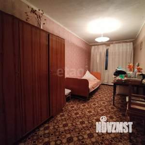 3-к квартира, вторичка, 60м2, 9/9 этаж