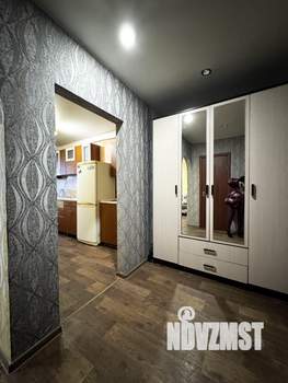 1-к квартира, вторичка, 34м2, 8/11 этаж