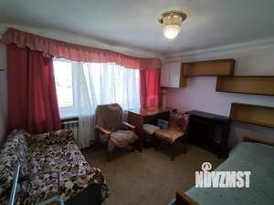 1-к квартира, вторичка, 32м2, 5/6 этаж