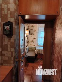 1-к квартира, вторичка, 38м2, 5/10 этаж