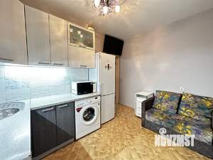1-к квартира, вторичка, 37м2, 8/10 этаж